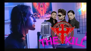 Thirty Seconds To Mars - The Kill (FUREA Vocal Cover)