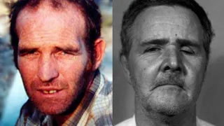 Henry Lee Lucas and Ottis Toole - Horrific Serial Killers