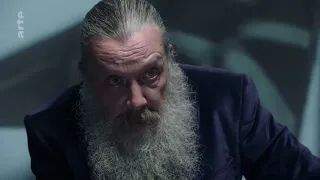 Alan Moore - Brexit