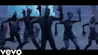 Fortnite | Monster Mash (Official Fortnite Music Video) New Monster Mash Emote