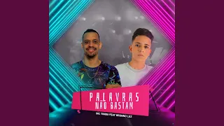 Palavras Não Bastam (feat. Brunno Luz)