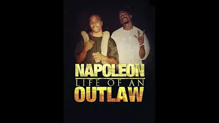 2Pac & Outlawz - Real Talk (2022) | Life As An Outlaw Remix
