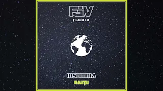 Rautu - Insomnia [FULL FUTURE GARAGE ALBUM] 2024
