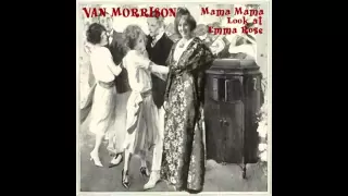 Van Morrison - Astral Weeks - Live 1972