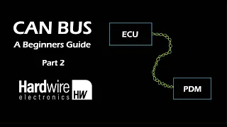 CAN Bus: A Beginners Guide Part 2