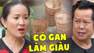 CÓ GAN LÀM GIÀU | PHIM MIỀN TÂY VIỆT NAM 2023 | PHIM TÌNH CẢM MIỀN TÂY | PHIM VIỆT NAM 2023