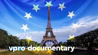 Branding Europe: a propaganda - VPRO documentary - 2015