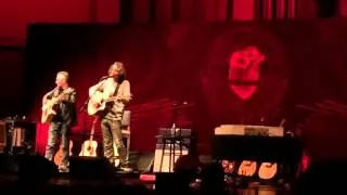 Chris Cornell and Mike McCready- Hunger Strike