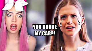 Car Mechanic Tries to SCAM WOMAN.. Instantly Regrets It