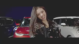 ITZY - DALLA DALLA (Performance Video) {4K HDR MV}