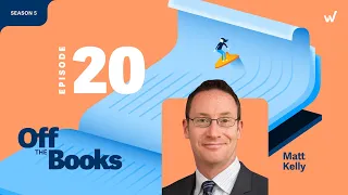 S5, E20 | What Is NOCLAR? Breaking Down the PCAOB's Proposal | Off the Books Podcast