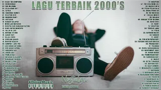 Lagu Nostalgia Waktu Sekolah  - Lagu Tahun 2000an Indonesia Terpopuler [Nonstop Lagu Hits Terbaik]