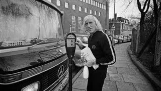 Cops: Savile a predatory sexual offender