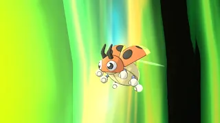 Ledyba gets wiped from existence