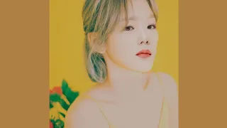 JISOO - Fine (Original by TAEYEON) | AI COVER