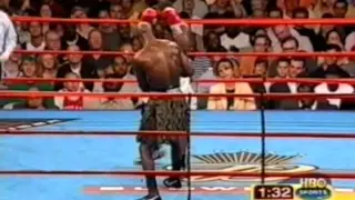 Floyd Mayweather vs. DeMarcus Corley [2004-05-22] | Full Fight