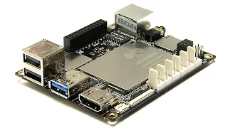 LattePanda Windows 10 Single Board Computer