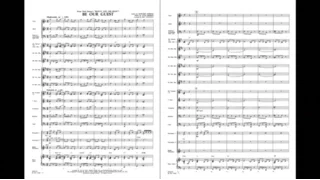 Be Our Guest (from Beauty and the Beast) arr. Eric Osterling