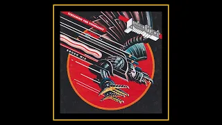 Judas Priest - Screaming For Vengeance (Rough Studio Mixes)