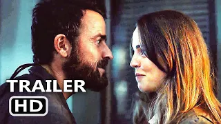 THE MOSQUITO COAST Trailer 2 (2021) Melissa George, Justin Theroux, Drama Series