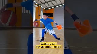 Basketball Dribbling Drills for 9 Year Olds #basketball #balllife #stephcurry