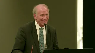 The Bill of Obligations:The Ten Habits of Good Citizens with Richard Haass