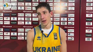 Олександр Ковляр: коментар після гри з Болгарією