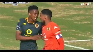 Mamelodi Sundowns vs Kaizer Chiefs 2-1 All Goals & Highlights Dstv Premiership 2023-2024