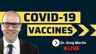COVID-19 Vaccines - Pfizer; Moderna; AstraZeneca (Oxford)