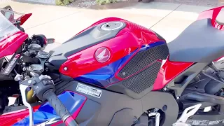 2023 Honda CBR 1000RR: Shocking Buyer's Remorse Revealed! 😱 (Must Watch Before Buying)