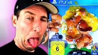 Das SCHLECHTESTE PS4 Spiel ALLER Zeiten