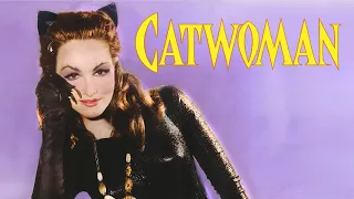 Julie Newmar Documentary (A MUST SEE)