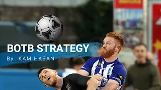 BOTB Strategy By Kam Hasan | MW 41 2021