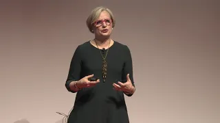 Multipotentiels atypiques : les pépites de demain | Myriam Ogier | TEDxIssylesMoulineaux