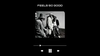 Feels So Good - Pretty Ricky Type Beat