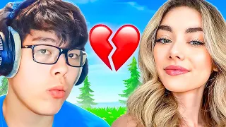 We Broke Up...💔