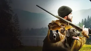 Hunting Simulator 2. Взял первую добычу Вапити. Понял сколько можно отстреливать по лицензии.