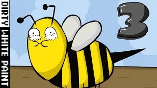 Ich bin eine Biene! 3