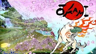 Okami History 1 (Rus)