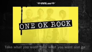 ⿻ᴏɴᴇ ᴏᴋ ʀᴏᴄᴋ⿻ Take What You Want [Lyrics] ft. 5 Seconds Of Summer