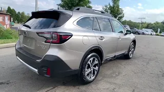 2020 Subaru Outback Pittsburgh, Greensburg, Monroeville, Irwin, North Huntingdon PA 20U3006