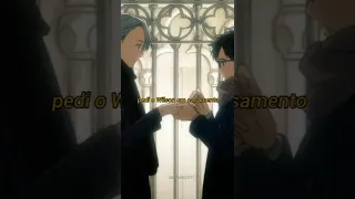 Ai Wilson Vai | Yuri on Ice edit (victuri meme) eu não nasci gay