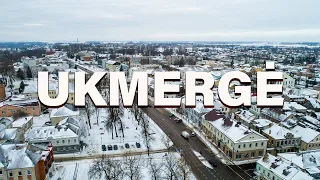 Ukmergė