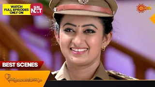 Anandha Ragam - Best Scenes | 05 June 2024 | Surya TV Serial