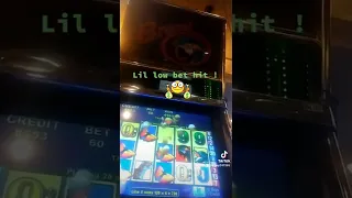 Brazil slot machine