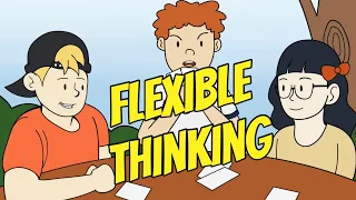 SEL - Flexible Thinking🧠