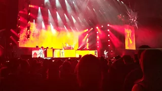 Scorpions - I'm Still Loving You -- LIVE (June 2017, Belgium)