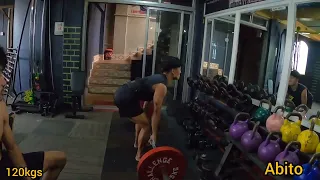 @teamfrictionnagaland4697  on Off Days From Parkour🏃🤸‍♀️ (Amplified Gym Kohima)