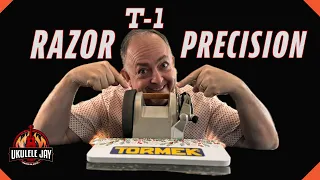 The BEST Knife Sharpener You'll EVER Own: Razor Precision Guaranteed!