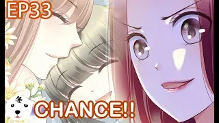 【WEEKDAY】Devil President Please Let Go EP33 GOT THE CHANCE(Original/Anime)